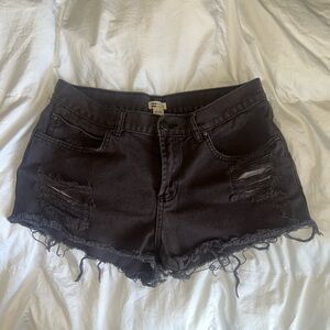 Billabong driftaway shorts